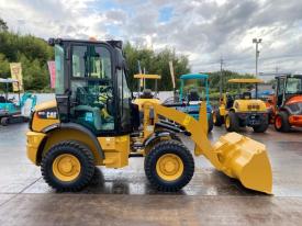 ホイールローダー（タイヤショベル）901C2