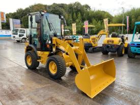 ホイールローダー（タイヤショベル）901C2