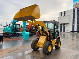 ホイールローダー（タイヤショベル）901C2