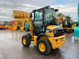 ホイールローダー（タイヤショベル）901C2