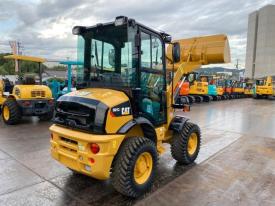 ホイールローダー（タイヤショベル）901C2