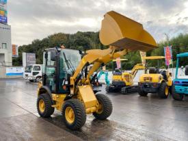 ホイールローダー（タイヤショベル）901C2