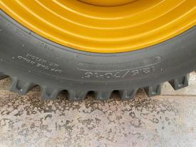 ホイールローダー（タイヤショベル）901C2