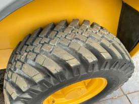 ホイールローダー（タイヤショベル）901C2