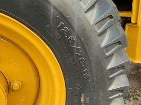 ホイールローダー（タイヤショベル）901C2