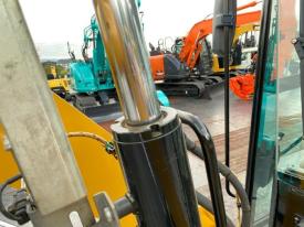 ホイールローダー（タイヤショベル）901C2