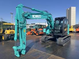KOBELCO Excavator SK135SRD-7