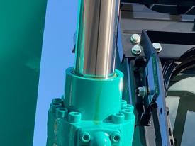ユンボSK135SRD-7