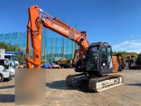 HITACHI Excavator ZX135USK-6