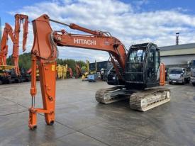 日立 二手中型挖土機(挖掘機) ZX135USK-6