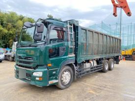 UD Other Vehicle QKG-CD5YL