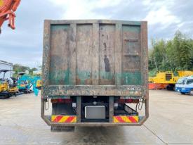 トラック・運搬車両QKG-CD5YL