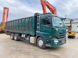 トラック・運搬車両QKG-CD5YL