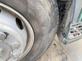 トラック・運搬車両QKG-CD5YL