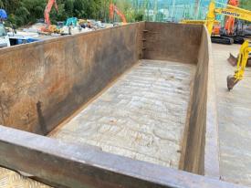 トラック・運搬車両QKG-CD5YL