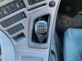 トラック・運搬車両QKG-CD5YL