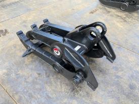 重機アタッチメントIFZ70