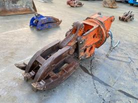 重機アタッチメントS-FG35RT-8