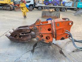 重機アタッチメントS-FG35RT-8