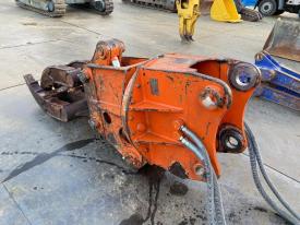 重機アタッチメントS-FG35RT-8