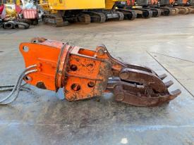 重機アタッチメントS-FG35RT-8