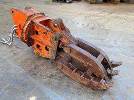 重機アタッチメントS-FG35RT-8