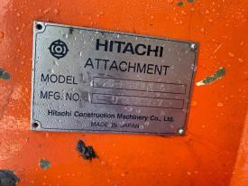 重機アタッチメントS-FG35RT-8