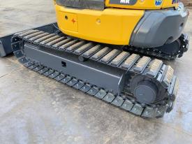 ミニユンボ（ミニショベル）PC35MR-3