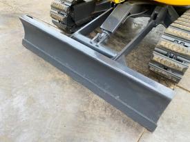 ミニユンボ（ミニショベル）PC35MR-3