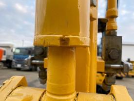 ミニユンボ（ミニショベル）PC35MR-3