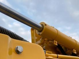 ミニユンボ（ミニショベル）PC35MR-3