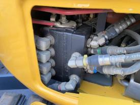 ミニユンボ（ミニショベル）PC35MR-3