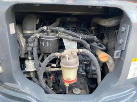 ミニユンボ（ミニショベル）PC35MR-3