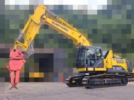 SH200LC-7