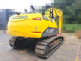 SH200LC-7