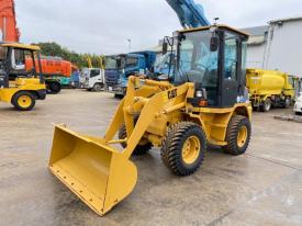 CAT Wheel Loaders 901B