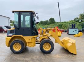 ホイールローダー（タイヤショベル）901B