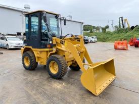 ホイールローダー（タイヤショベル）901B