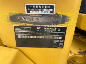 ホイールローダー（タイヤショベル）901B