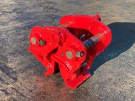 Muroto Quick Hitch AL10