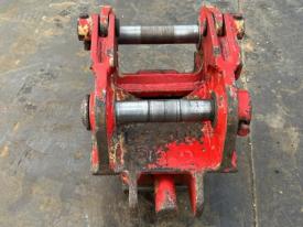 重機アタッチメントAL10