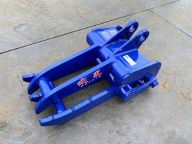 Matsumoto 重機抓爪