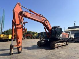 HITACHI large Excavator ZX350LCK-5B