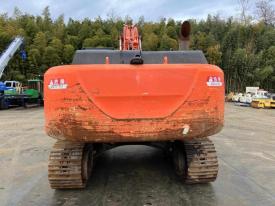 ユンボZX350LCK-5B