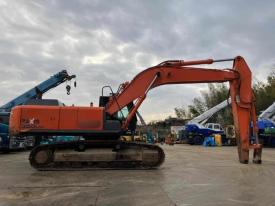 ユンボZX350LCK-5B