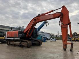 ユンボZX350LCK-5B