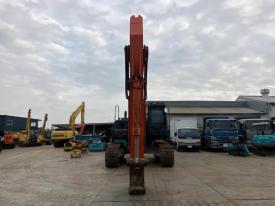 ユンボZX350LCK-5B