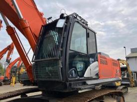 ユンボZX350LCK-5B