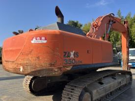 ZX350LCK-5B
