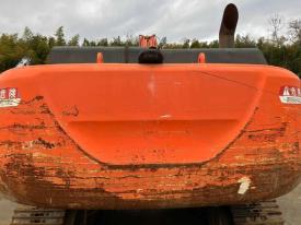 ユンボZX350LCK-5B